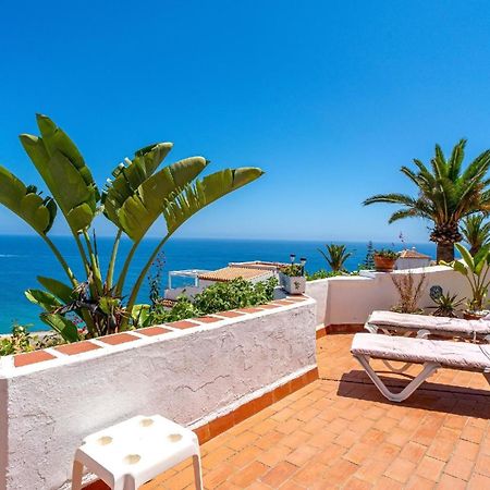 Ferienhaus Fuer 4 Personen Ca 90 Qm In Nerja, Andalusien Costa Del Sol Exterior photo